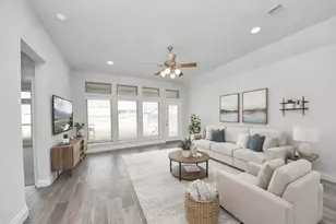 19414 Trotter Cp Trl, Tomball, TX 77377 - Photo 2