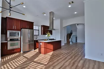 3446 Clearview Villa Way, Houston, TX 77025 - Photo 8