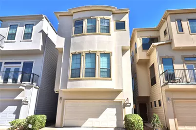 3446 Clearview Villa Way, Houston, TX 77025 - Photo 4