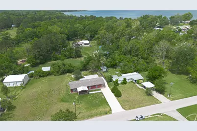 861 Camilla Lake Road, Coldspring, TX 77331 - Photo 48
