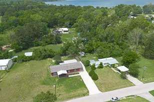 861 Camilla Lake Rd, Coldspring, TX 77331 - Photo 48