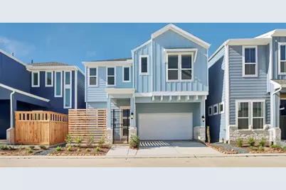 709 Topwater Trail, Kemah, TX 77565 - Photo 1