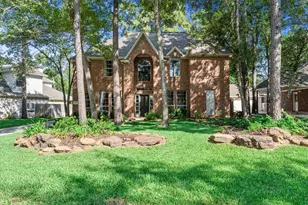 19 Lantana Trail, The Woodlands, TX 77382 - Photo 1