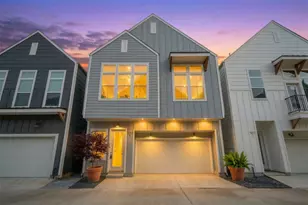 5233 Hillman St, Houston, TX 77023 - Photo 2