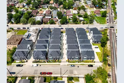 5233 Hillman Street #B, Houston, TX 77023 - Photo 38