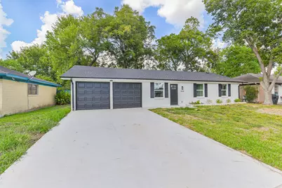 4110 Trail Lake Drive, Houston, TX 77045 - Photo 2