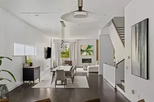 306 W Pierce St, Houston, TX 77019 - Photo 8