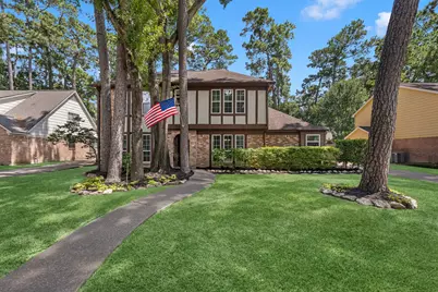 12915 Belgrave Drive, Cypress, TX 77429 - Photo 2