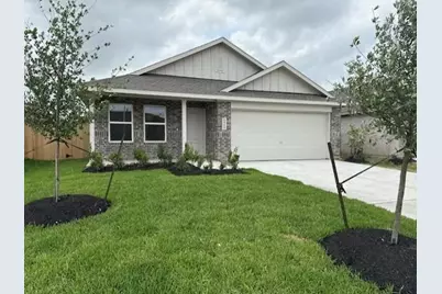 9503 Dazzling Tentacle Drive, Baytown, TX 77521 - Photo 2