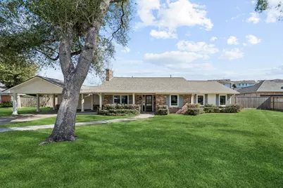 1610 Longacre Drive, Houston, TX 77055 - Photo 1