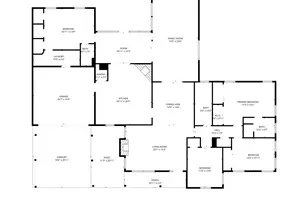 1610 Longacre Dr, Houston, TX 77055 - Photo 32