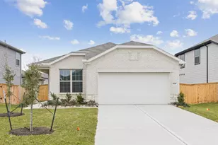 15385 Dapple Blf Ln, Conroe, TX 77302 - Photo 1