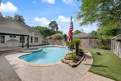 14343 Millstone Estates Lane, Cypress, TX 77429 - Photo 6