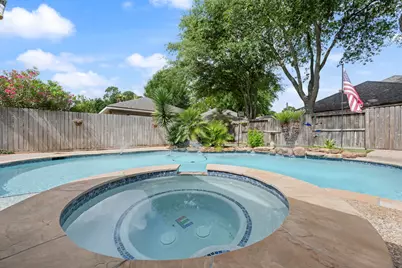 14343 Millstone Estates Lane, Cypress, TX 77429 - Photo 4