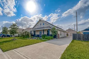 5027 Green Gate Trl, Richmond, TX 77469 - Photo 4