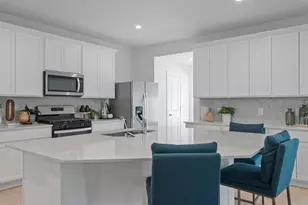 6008 Hawthorne Gdns Dr, Rosenberg, TX 77469 - Photo 10