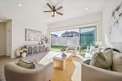 4017 Delta Rose Street, Houston, TX 77018 - Photo 2