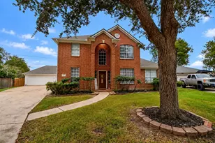 1120 Hidden Oaks St, League City, TX 77573 - Photo 1