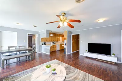 232 Hideaway Lane, Goodrich, TX 77335 - Photo 12