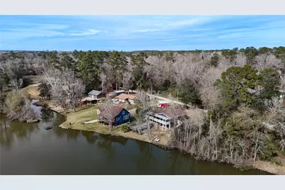 232 Hideaway Lane, Goodrich, TX 77335 - Photo 32