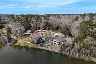 232 Hideaway Ln, Goodrich, TX 77335 - Photo 32