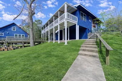 232 Hideaway Lane, Goodrich, TX 77335 - Photo 4