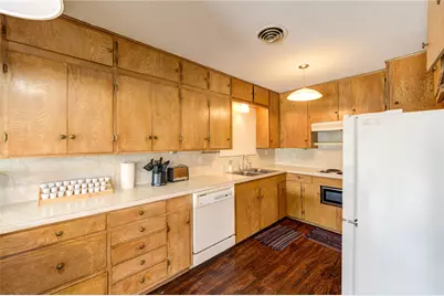 232 Hideaway Lane, Goodrich, TX 77335 - Photo 14