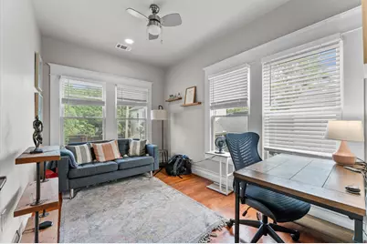 945 Harvard Street, Houston, TX 77008 - Photo 42