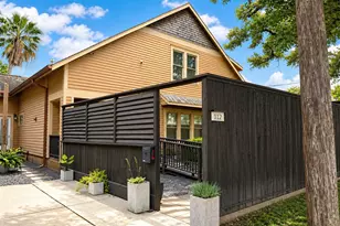 945 Harvard St, Houston, TX 77008 - Photo 4