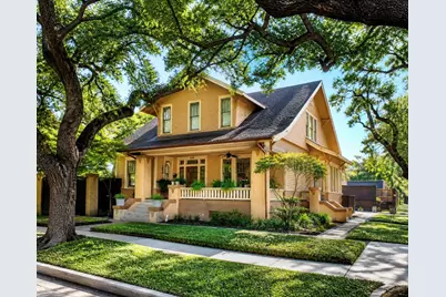 945 Harvard Street, Houston, TX 77008 - Photo 2