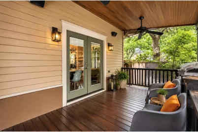 945 Harvard Street, Houston, TX 77008 - Photo 14