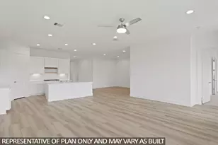 4514 Iguaza Fls Dr, Conroe, TX 77303 - Photo 8