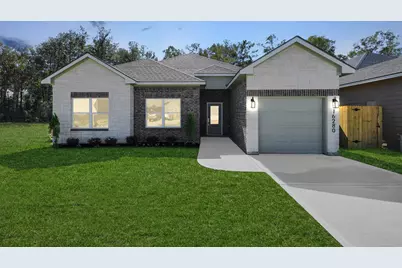 16280 Jeet Street, Conroe, TX 77306 - Photo 2