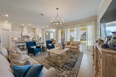 3319 Skylark Valley Trace, Houston, TX 77365 - Photo 16