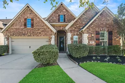3319 Skylark Valley Trace, Houston, TX 77365 - Photo 1