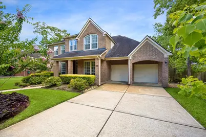9618 Randon Lane, Missouri City, TX 77459 - Photo 2