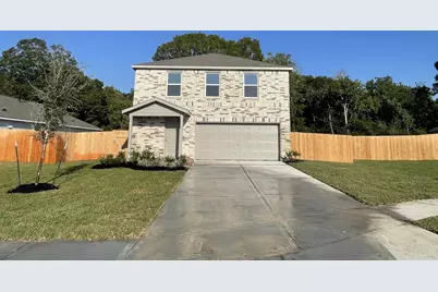2943 Summer Breeze Way, Angleton, TX 77515 - Photo 1