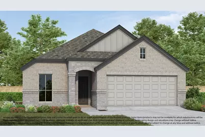 84 Shining Point Drive, Waller, TX 77484 - Photo 1