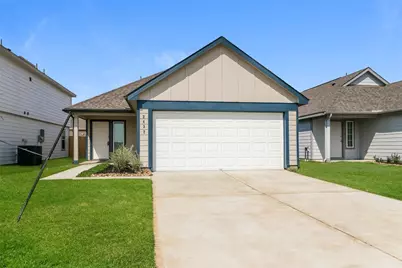 2432 Carp Drive, Conroe, TX 77384 - Photo 1