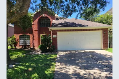 5715 Black Canyon Court, Sugar Land, TX 77479 - Photo 1