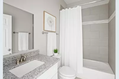 8203 Tower St #A, Houston, TX 77088 - Photo 24