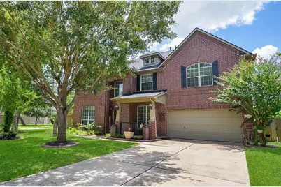 22303 Fieldcrest Lane, Richmond, TX 77469 - Photo 1