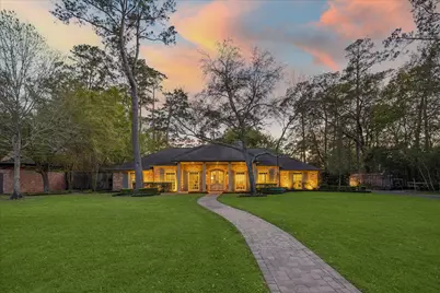 11115 Wickway Drive, Piney Point Village, TX 77024 - Photo 2