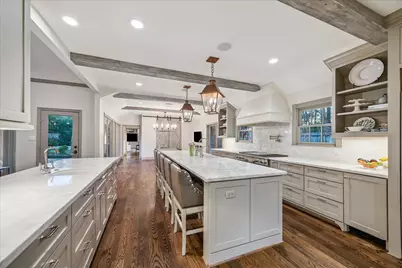 11115 Wickway Drive, Piney Point Village, TX 77024 - Photo 12