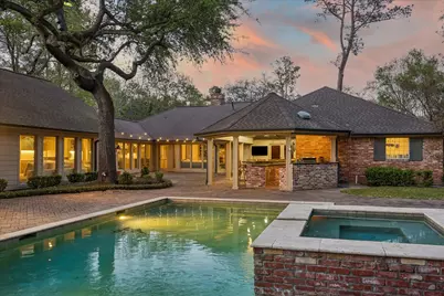 11115 Wickway Drive, Piney Point Village, TX 77024 - Photo 46