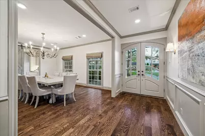 11115 Wickway Drive, Piney Point Village, TX 77024 - Photo 14