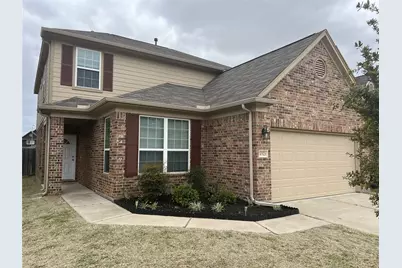 10523 Chestnut Path Way, Tomball, TX 77375 - Photo 2