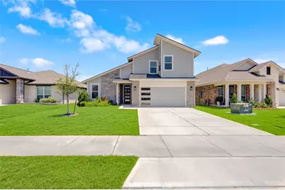 6205 Daytona Drive, College Station, TX 77845 - Photo 2