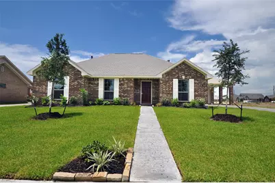 2206 Fortuna Drive, League City, TX 77539 - Photo 1