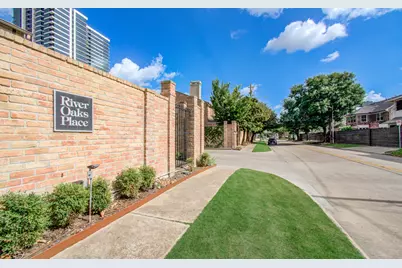 1201 McDuffie Street #206, Houston, TX 77019 - Photo 4